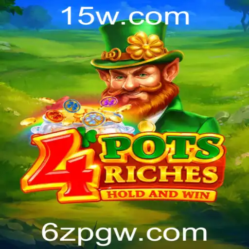 Descubra a Excitante Jornada de 4potsriches: O Novo Fenômeno de Jogo