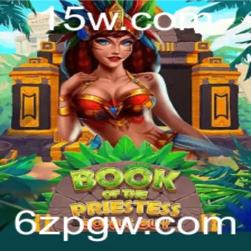 Book of the Priestess: Uma Jornada Mística no Universo dos Jogos