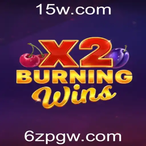 Explorando o Universo do Jogo 'BurningWinsX2': Regras e Estratégias