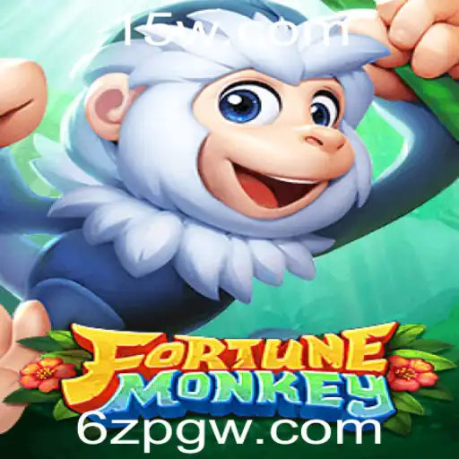 FortuneMonkey: Descubra o Jogo que Está Conquistando o Mundo