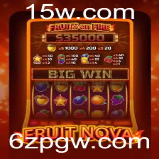 Descubra o Fascinante Mundo de FruitNova: Um Jogo de Estratégia e Sabor