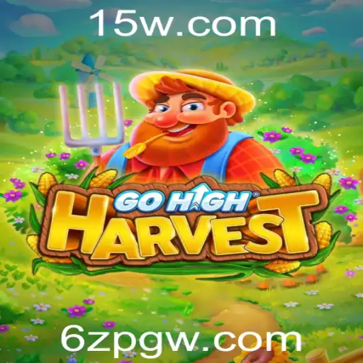 Explorando o Inovador Jogo GoHighHarvest