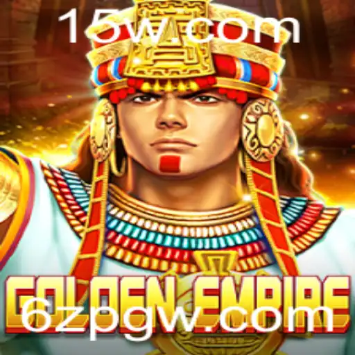 GoldenEmpire: Uma Jornada Épica em Busca de Glória e Riquezas