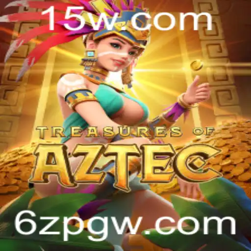 Descubra os Mistérios de Treasures of Aztec: Um Mergulho no Mundo Antigo Através do Jogo
