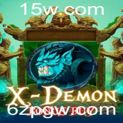 Explorando o Mundo do Jogo XDemonBonusBuy